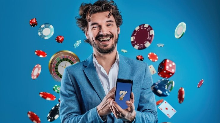 Lapisan keamanan akun dalam akses mobile