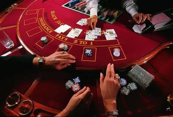 Klaim bonus dengan tanggung jawab